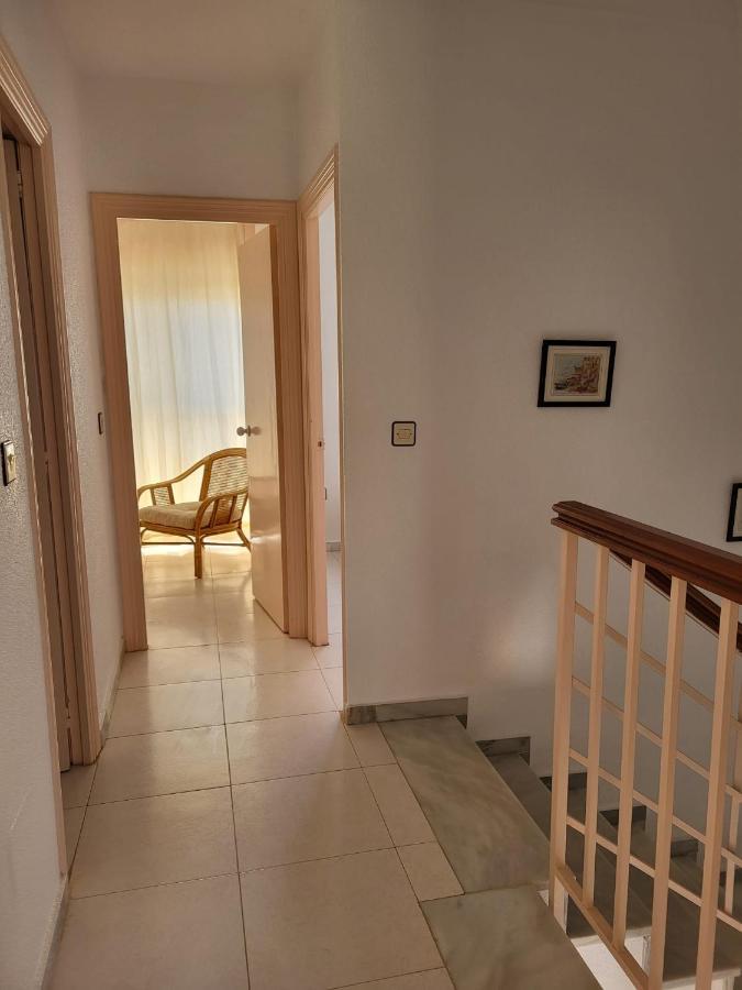 Casa Befran Villa San José Dış mekan fotoğraf
