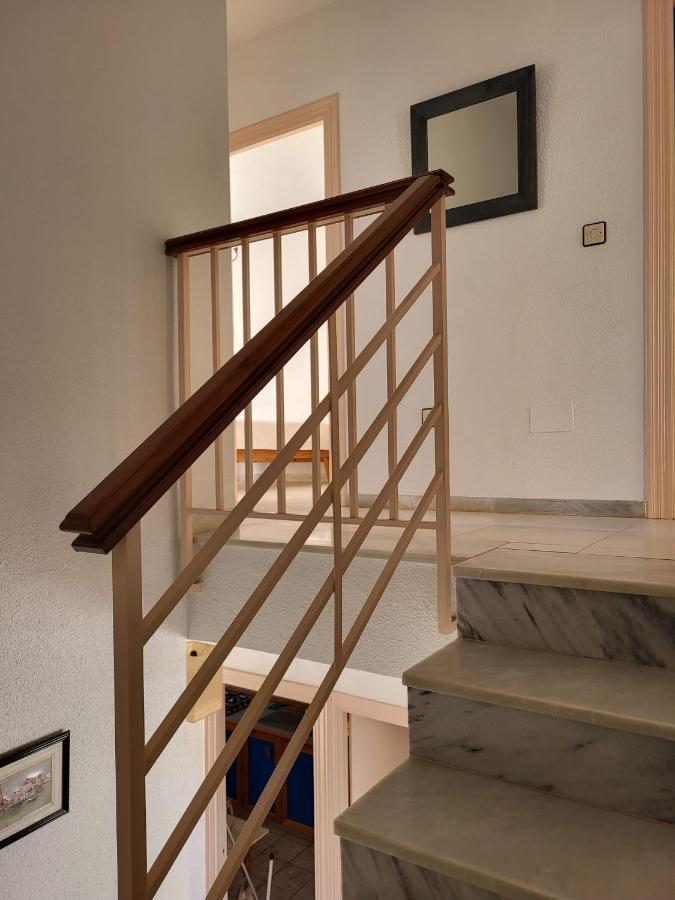 Casa Befran Villa San José Dış mekan fotoğraf