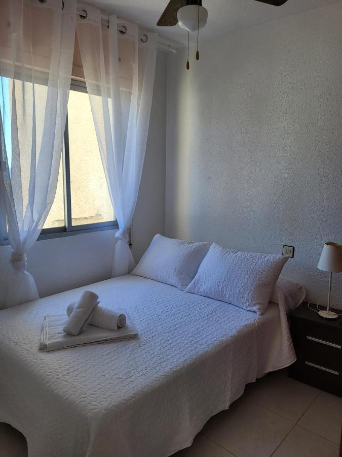 Casa Befran Villa San José Dış mekan fotoğraf