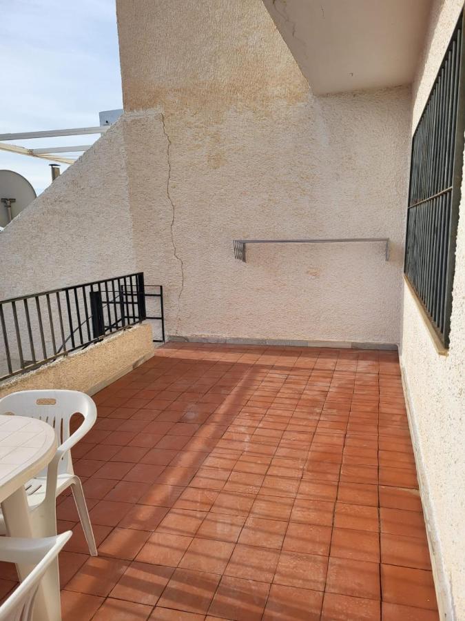 Casa Befran Villa San José Dış mekan fotoğraf