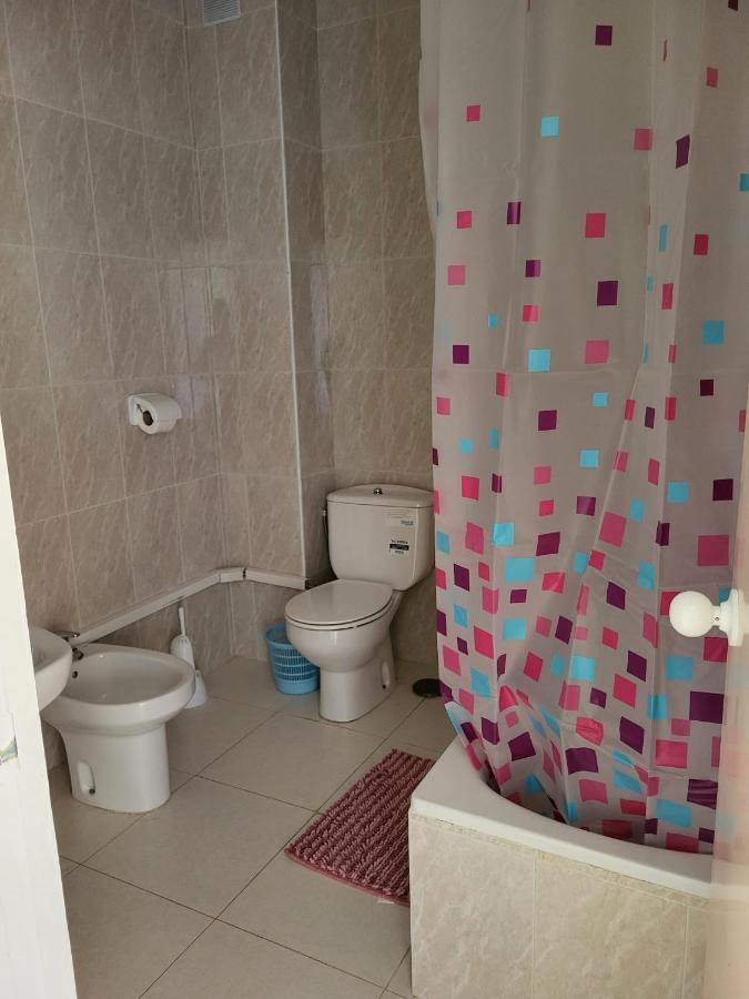 Casa Befran Villa San José Dış mekan fotoğraf